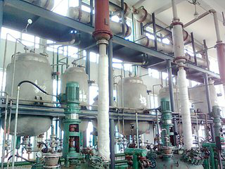 生產(chǎn)車(chē)間