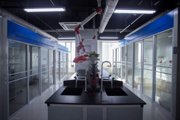 公斤級(jí)實(shí)驗(yàn)室